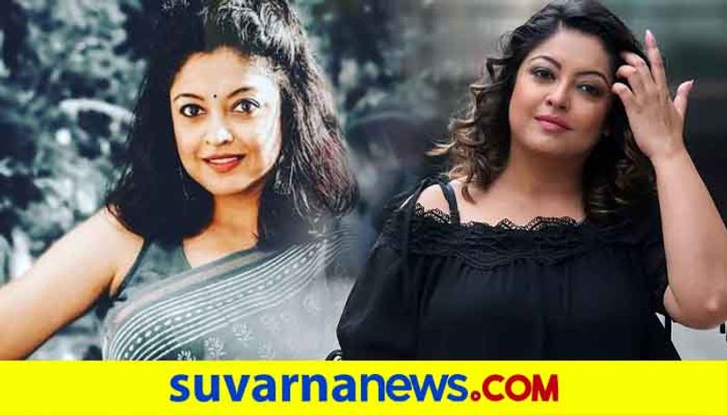 Bollywood Tanushree Dutta share 15kg weight loss secret vcs