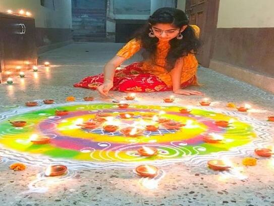 Google prepares to celebrate virtual Diwali with AR Experience