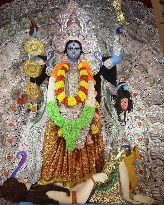 Kali Puja 2021- কতদিন ধরে হবে কালীপুজোর নিরঞ্জন, কী জানাল নবান্ন