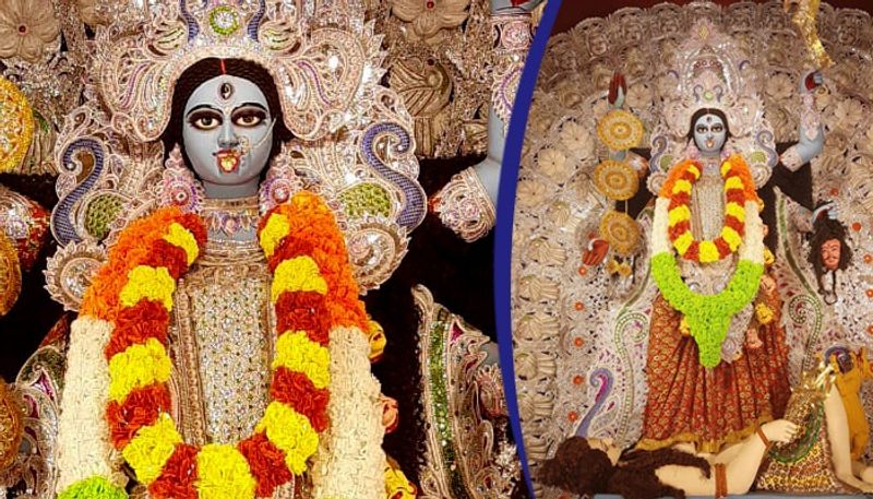 Kali Puja 2020: Idol immersion to be a low-key affair in Kolkata-dbr