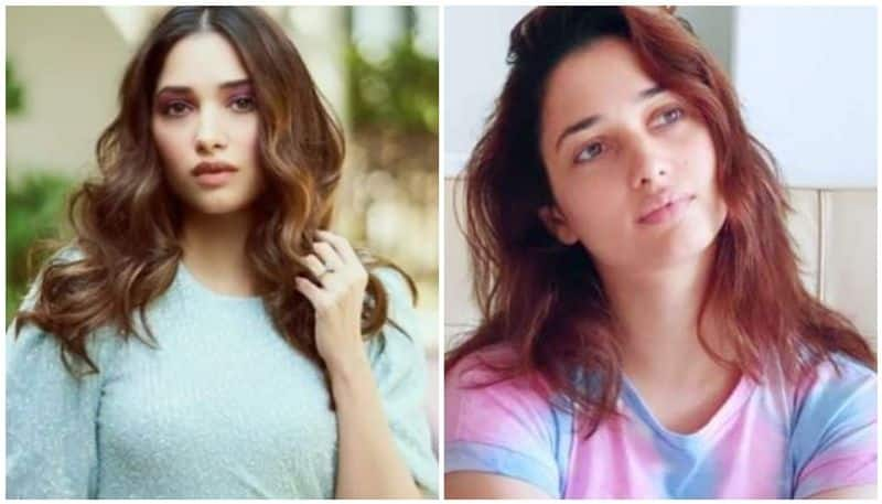 Tamannaah Bhatia reacts to trolls who called her 'fat' during her COVID19 recovery