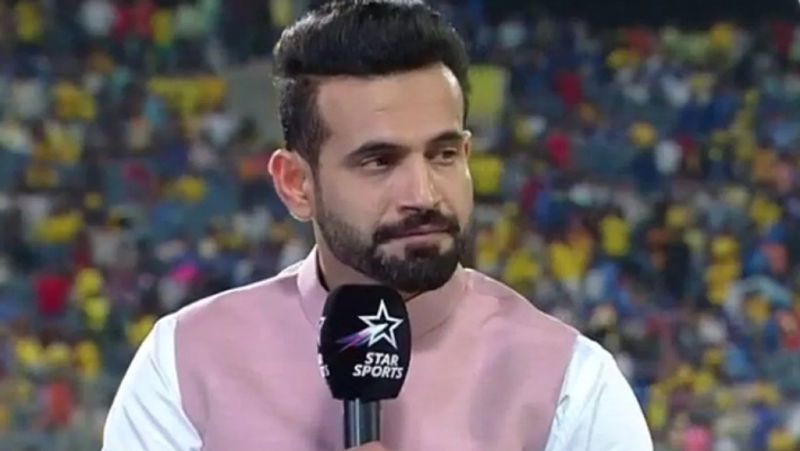 IPL 2022: He is a special player Irfan Pathan on Punjab Kings youngster