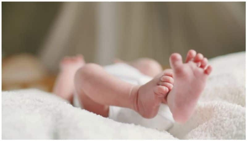 India records highest number of births in the world on New Year's Day: UN report-dnm