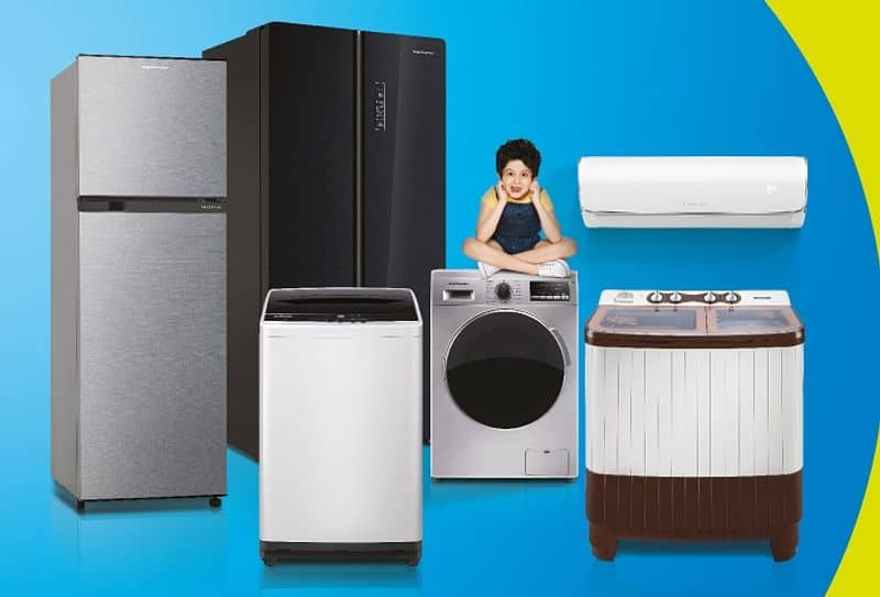 Kelvinator range of home appliances launched in India ckm