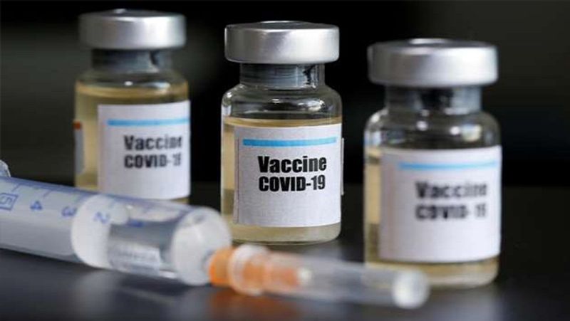 India Books 190 crore cobvid vaccines highest in the world pod