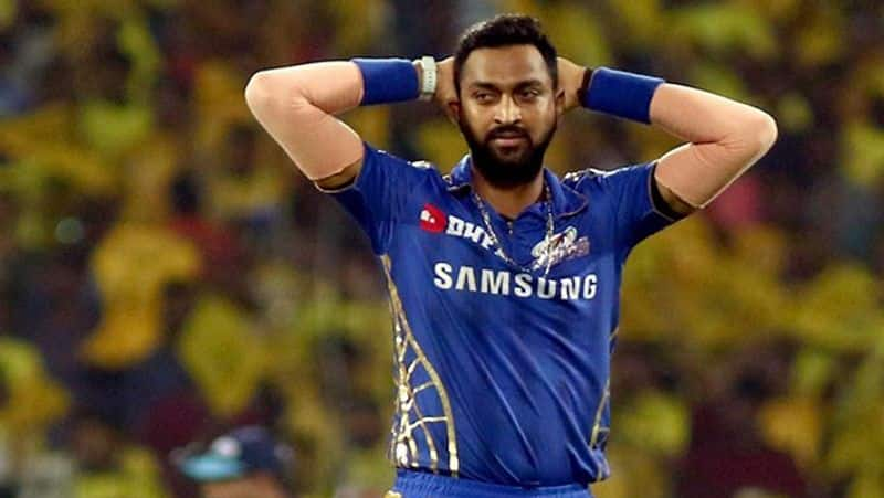 Prasidh Krishna Krunal Pandya likely to receive call up for Team India ODI series kvn