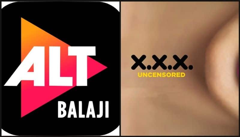 OTT services including Ekta Kapoor's Alt Balaji booked for streaming obscene content