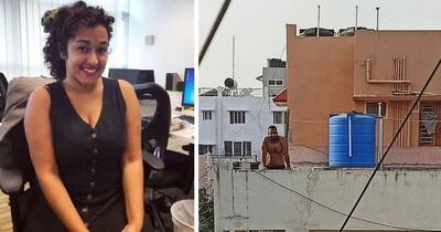 Bengaluru woman gets man arrested for flashing at her
