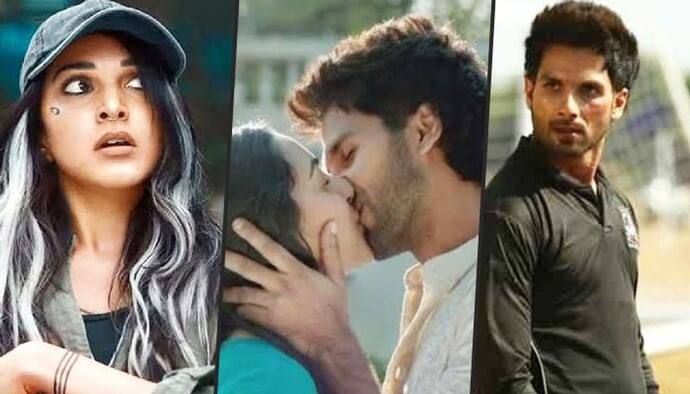 <p>Shahid Kapoor and Kiara Advani starrer Kabir Singh was released last year and received a humungous response from the audience. The film was a super-duper hit and its songs were on everyone's tip of the tongue.</p>
