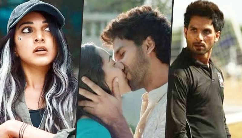 <p>Shahid Kapoor and Kiara Advani starrer Kabir Singh was released last year and received a humungous response from the audience. The film was a super-duper hit and its songs were on everyone's tip of the tongue.</p>
<p>Shahid Kapoor and Kiara Advani starrer Kabir Singh was released last year and received a humungous response from the audience. The film was a super-duper hit and its songs were on everyone's tip of the tongue.</p>