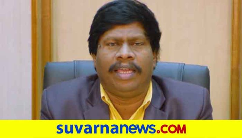 B C Mylarappa B C Mylarappa