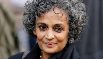 Narrow, shallow, insecure: Arundhati Roy reacts on TN varsity dropping her book from curriculum