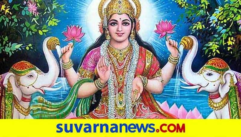 Let worship lord Lakshmi during Deepavali to defeat Covid