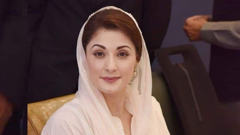 Maryam Nawaz Sharif : పాకిస్థాన్ పీడకల ముగిసింది.. ఇది కోలుకునే సమయం   మర్యమ్ నవాజ్ షరీఫ్