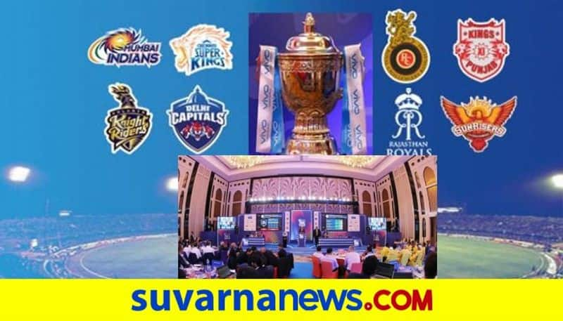 IPL 2021 Mega Auction Possibilities analysis by Naveen Kodase kvn