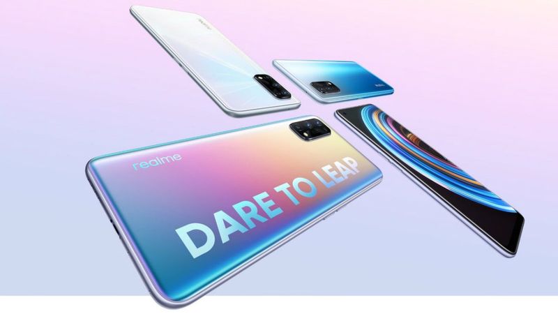 soon Realme X7, Realme X7 Pro smartphones with 5g support  launch in India officially teased