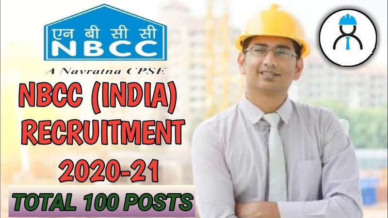 NBCC Recruitment 2020 released for 100 Engineer Posts, check detail here apply online