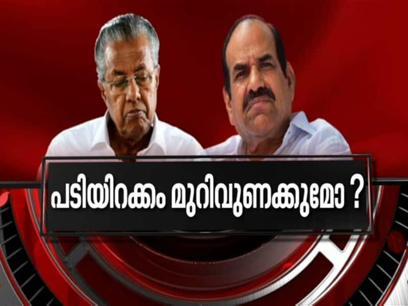 Will the absence of Kodiyeri Balakrishnan heal the wounds of CPIM in Kerala? News Hour