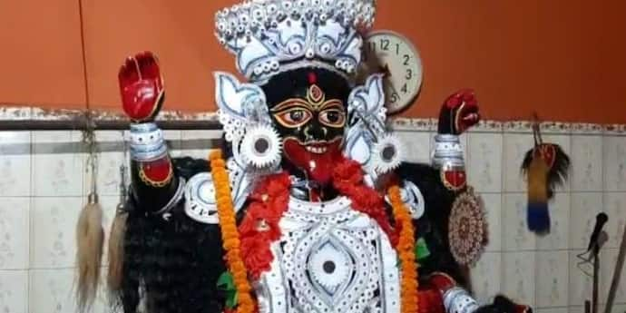 This Kalipuja of Purulia is oldest in West Bengal BTG