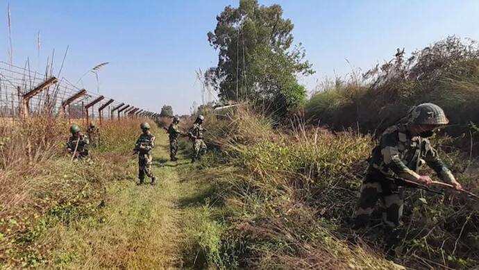 भारत ने पाकिस्तान को दिखाई औकात: जवाबी कार्रवाई में 11 सैनिक मारे गए, PAK ने भारतीय राजनयिक को समन भेजा