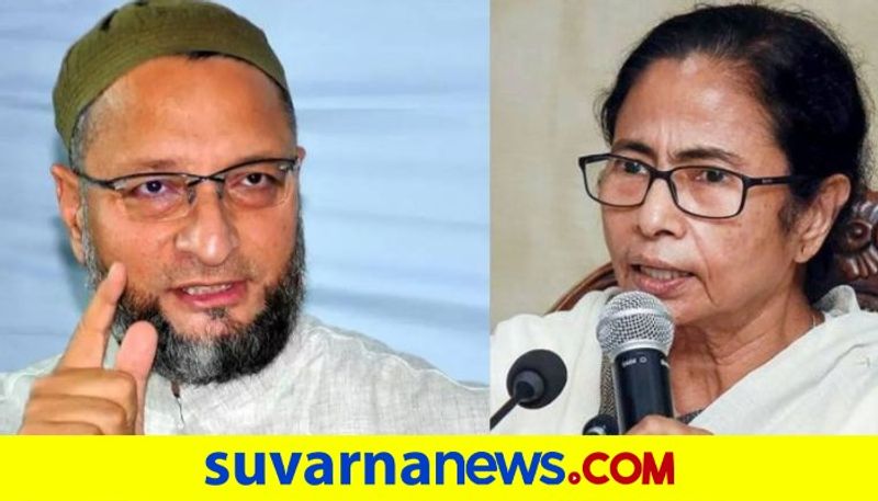 Asaduddin Owaisi party entry into Bengal likely to unsettle TMC sway over minorities pod