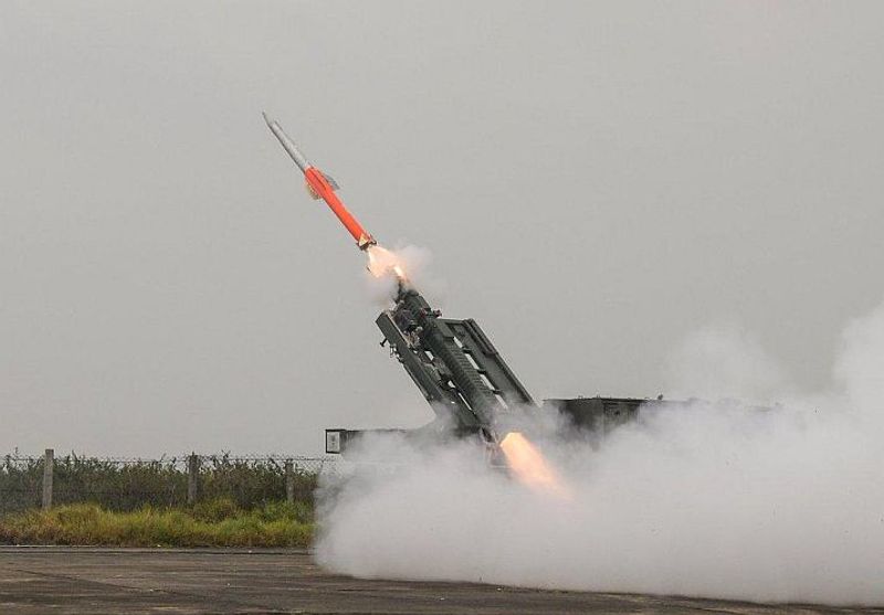 India roars with missile strength ... China-Pakistan in shock