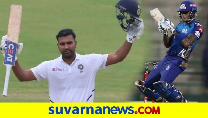 Suryakumar yadav Could Play against Australia Series for Rohit Sharma place says Sanjay Manjrekar kvn