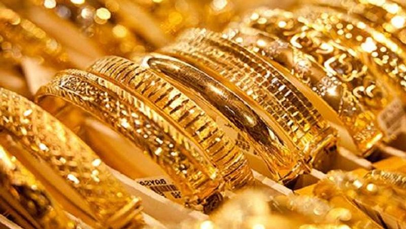 Gold Rate Today 16 05 2024