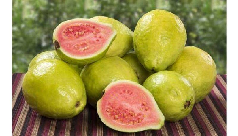 From weight loss to healthy heart: Amazing benefits of consuming guavas-dnm