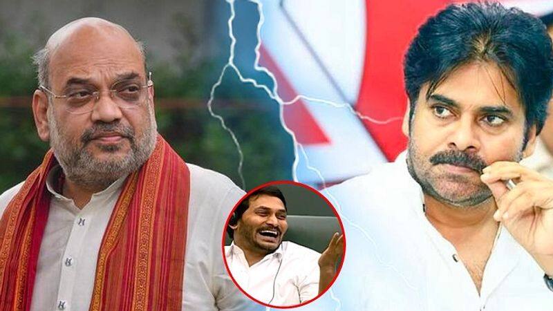 Tirupati byelection Spat Arises Between Janasena Chief Pawan Kalyan And AP CM YS Jagan