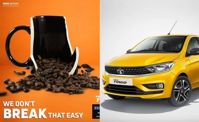 Tata Motors Takes A Dig At Maruti Suzuki S-Presso's Global NCAP Safety Rating in india