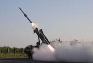 Know more about QRSAM, the 'Made in India' missile system