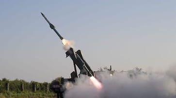 Know more about QRSAM, the 'Made in India' missile system