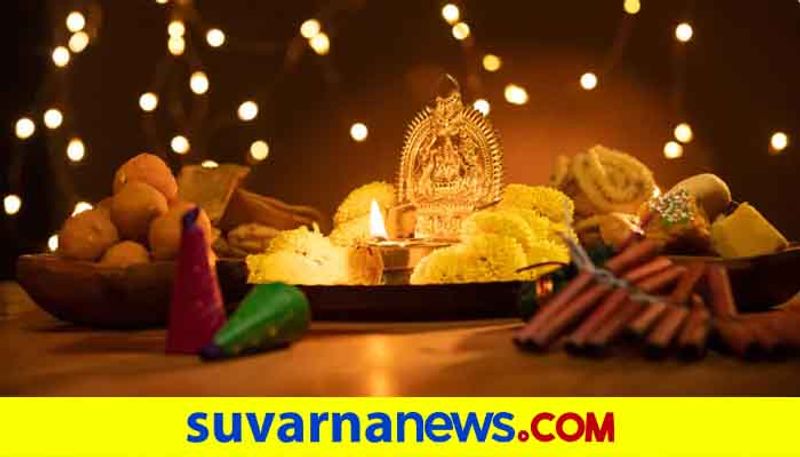 Some light stories for Hindu festival Deepavali