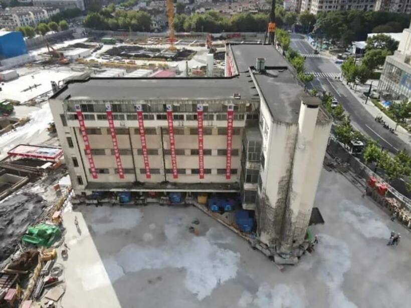 चीन में बहुमंजिली इमारत ढही, 39 का पता नहीं, 23 मलबे में दबे, हादसे का डिटेल छुपा रहा ड्रैगन