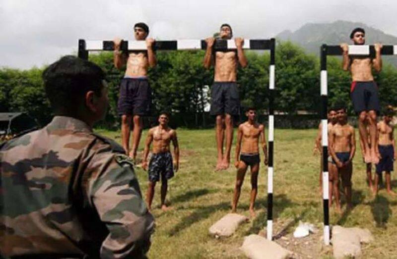 Indian Army to hold recruitment rally in Secunderabad in January  15 check details here