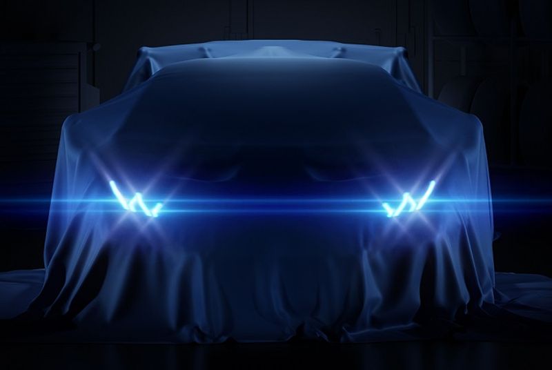 Lamborghini will unveil new V10 super car next week ckm