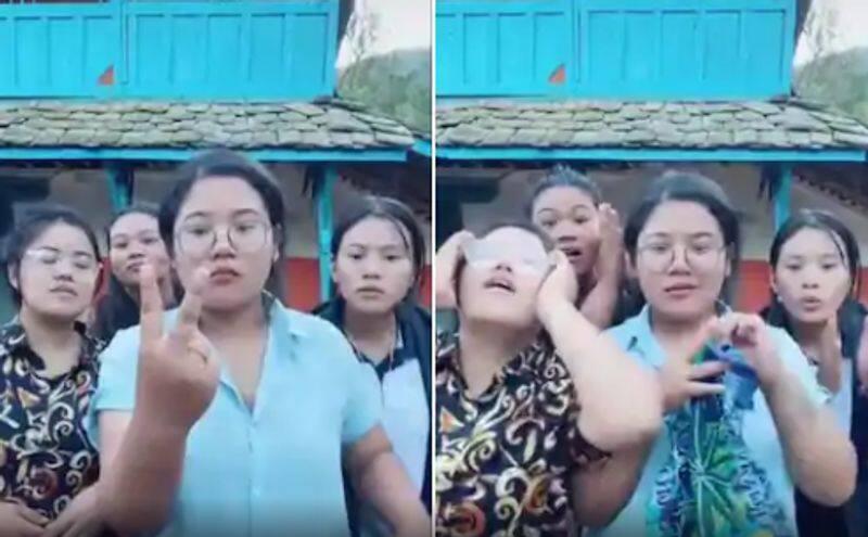 These Girls on TikTok are Breaking the Internet with Their Magic Show