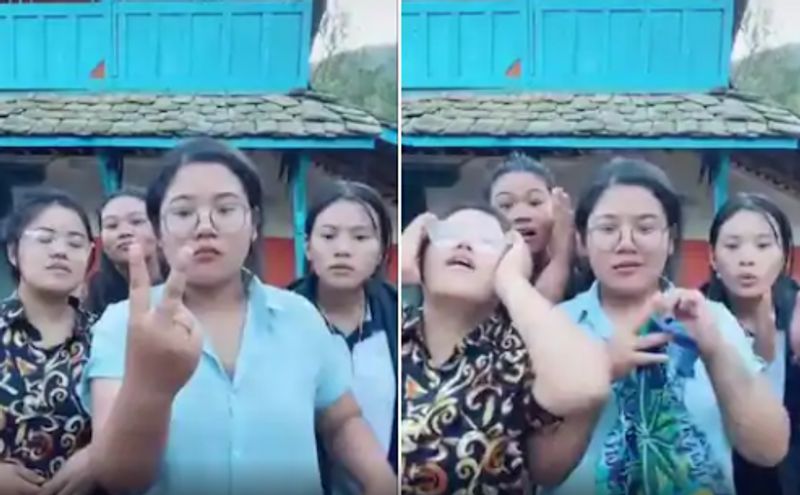 These Girls on TikTok are Breaking the Internet with Their Magic Show