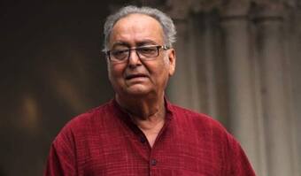 Interesting facts about Soumitra Chatterjee: Tollywood debut to bonding with Satyajit Ray to Feluda