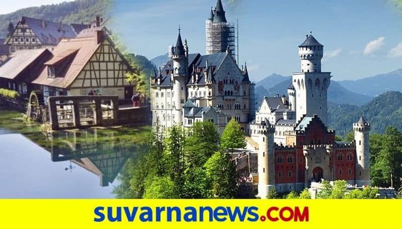 Know more about germany borneo vcs