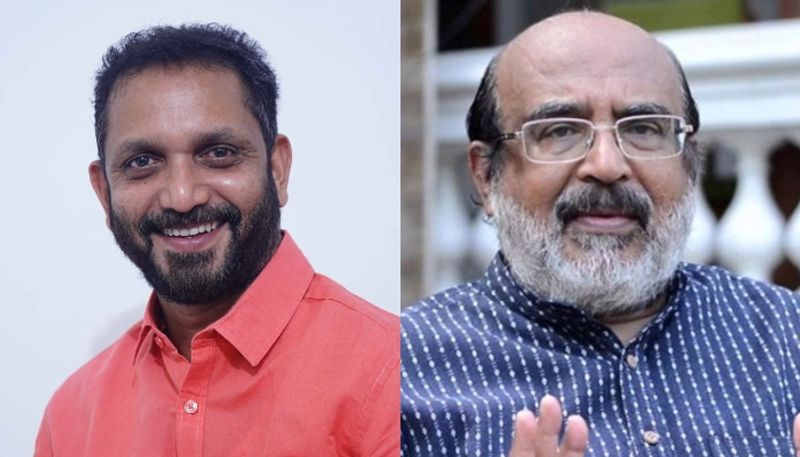 k surendran alleges fraud in KIFBI