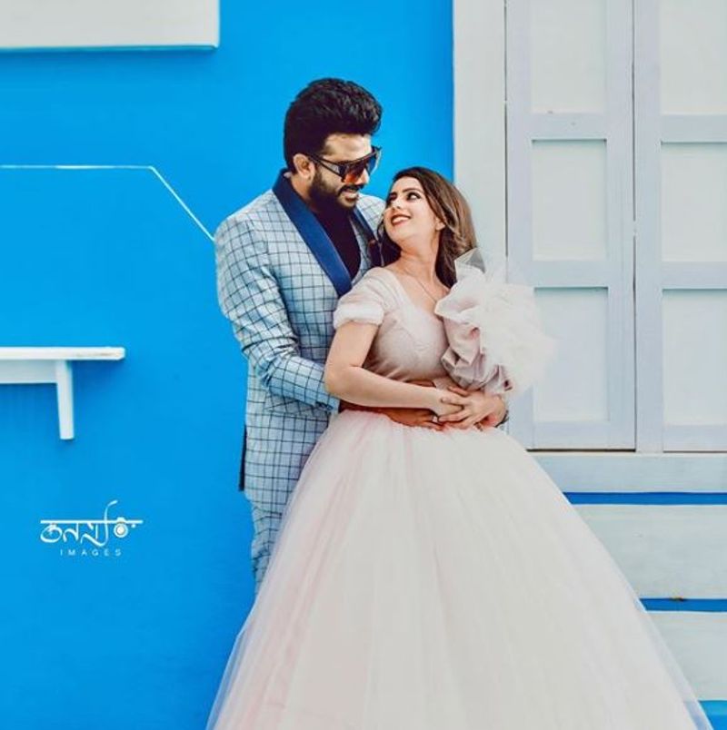 Chandan shetty niveditha gowda Chandan shetty niveditha gowda