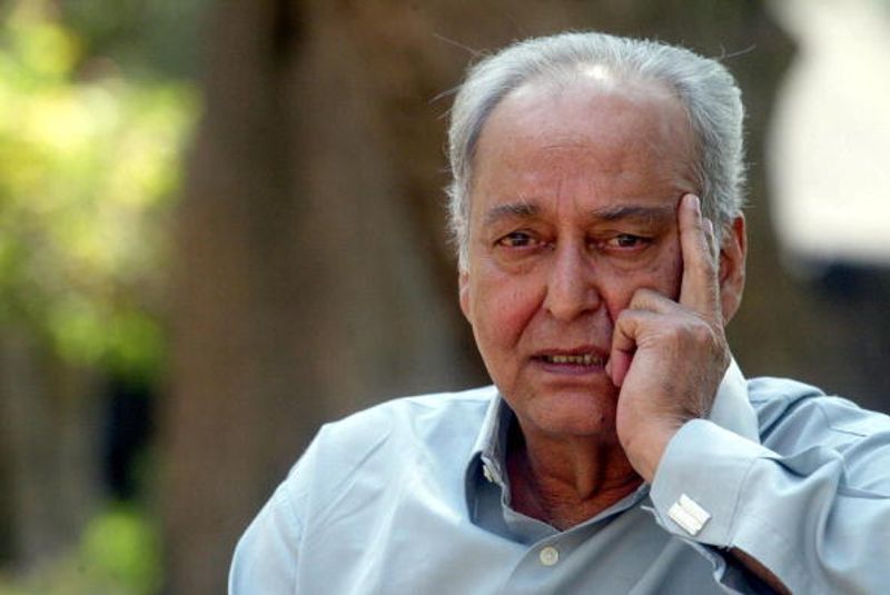 bengali actor soumitra chatterjee no more arj