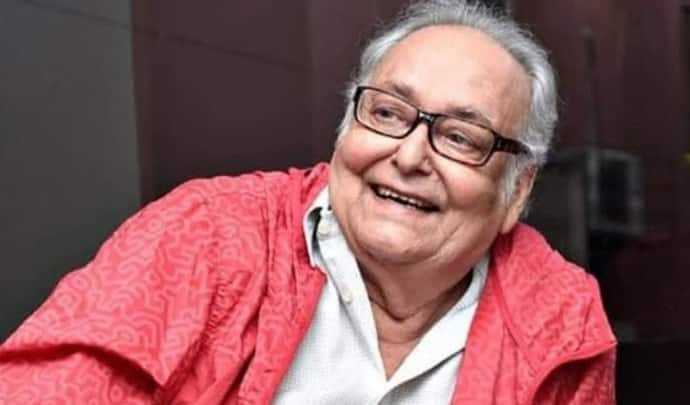 Soumitra Chatterjee : আজও বাঙালির আইকন 'সৌমিত্র', মৃত্যুবার্ষিকীতে ফিরে দেখা অন্য 'ফেলুদা' -কে