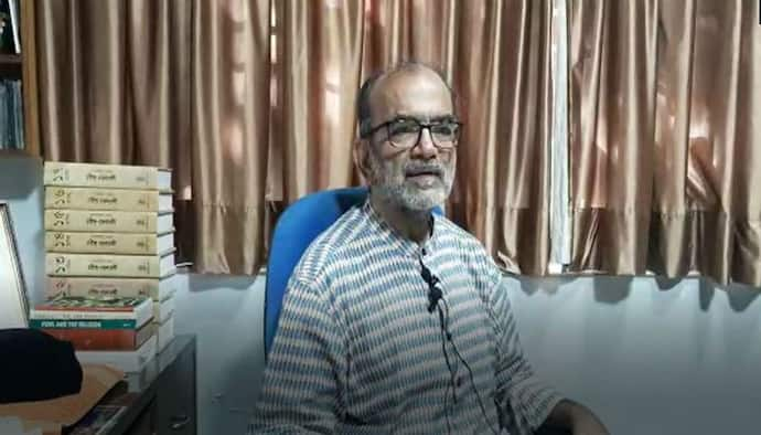 Bangla_Bikash Ranjan Bhattacharya