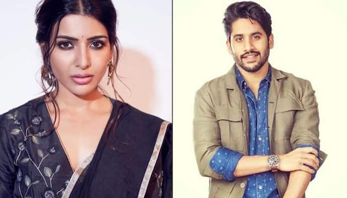 <p style="text-align: justify;">Samantha Akkineni and Naga Chaitanya met on the sets of&nbsp; 'Ye Maya Chesave' in the year 2010 and later got married in 2017 after dating for several years.</p>
