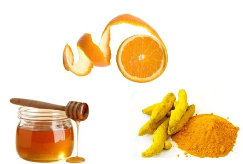 5 Homemade Orange Peel Face Packs for Glowing Skin ram