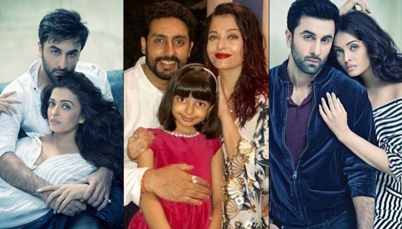 <p>In a strange revelation of sorts, Aishwarya Rai Bachchan earlier revealed that her daughter once thought that Ranbir Kapoor was her father. </p>
<p>In a strange revelation of sorts, Aishwarya Rai Bachchan earlier revealed that her daughter once thought that Ranbir Kapoor was her father. </p>
