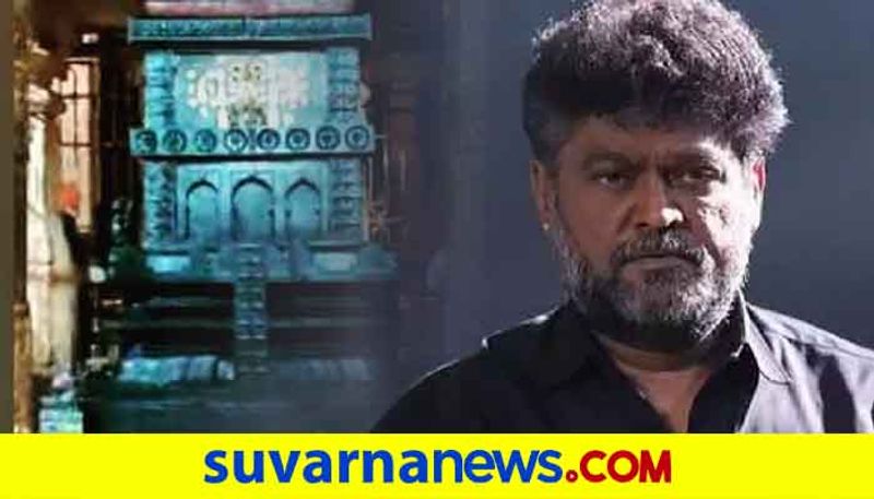 Jaggesh shares miracle incident with Raghavendra Swamy Brindavana vcs